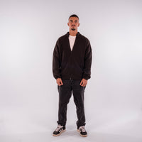 TwoToneKNIT Full Zip