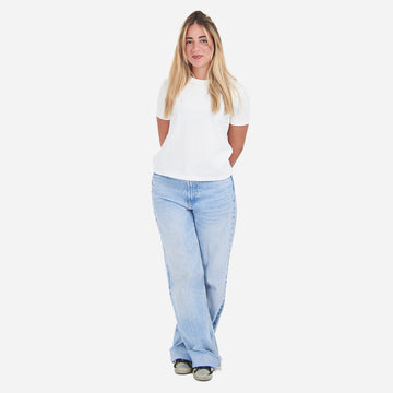 Mini Boxed Tee