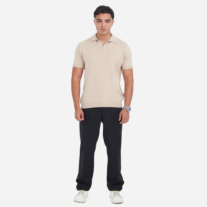 FlatKNIT Polo