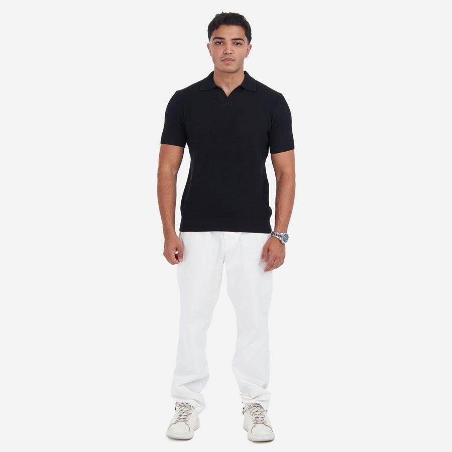 Popcorn Polo