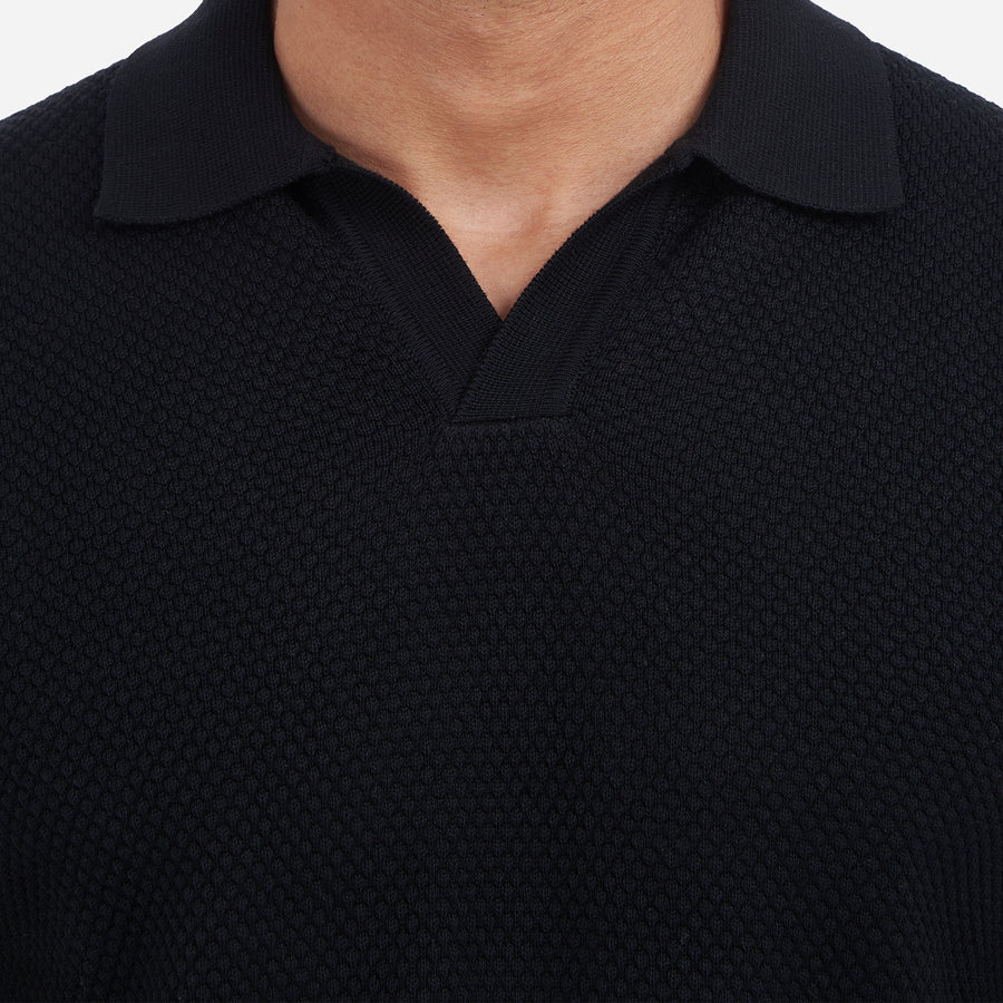 Popcorn Polo