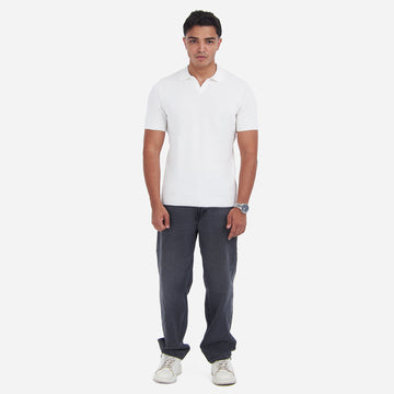 RibKNIT Polo