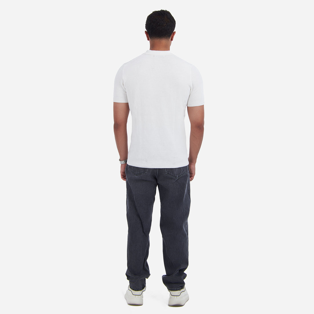 RibKNIT Polo