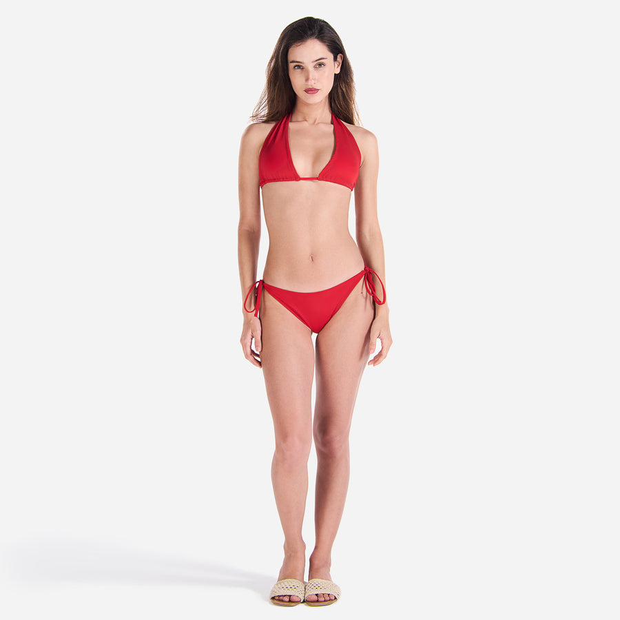 Halter, Bikini Top