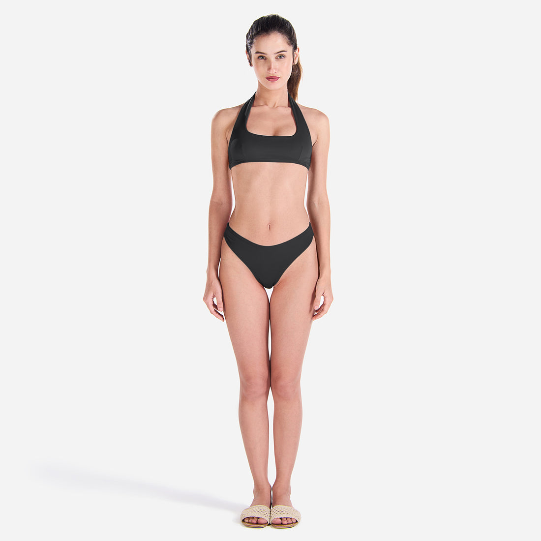 Tank Bikini Top
