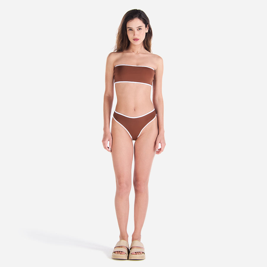 The Mid Rise Bikini Bottom, Cloud Binding
