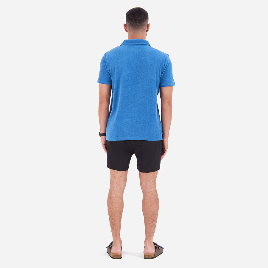 Terry Towel, Polo