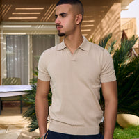 FlatKNIT Polo