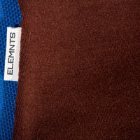 Terry Towel, Buttoned Shirt