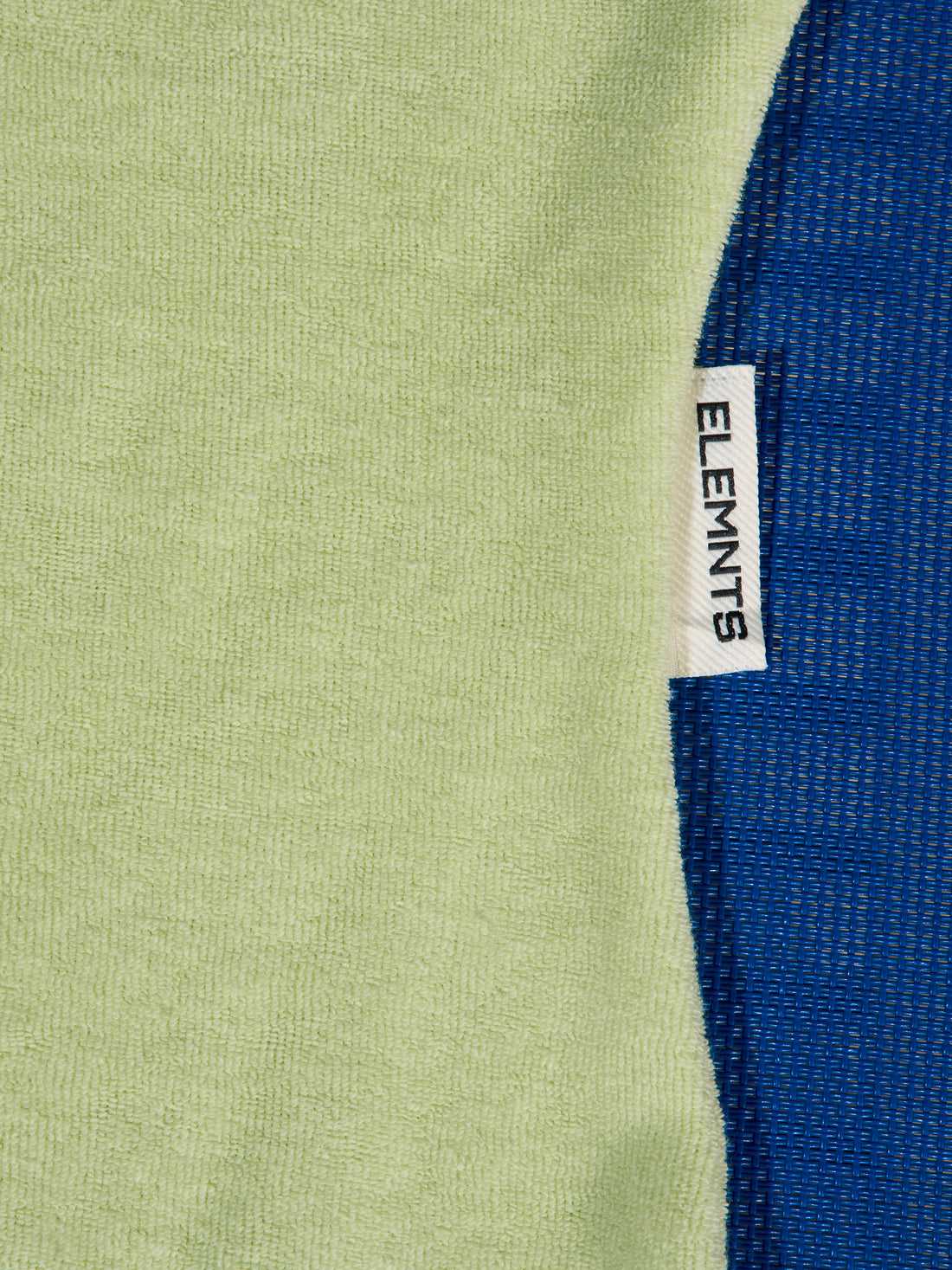 Terry Towel, Polo