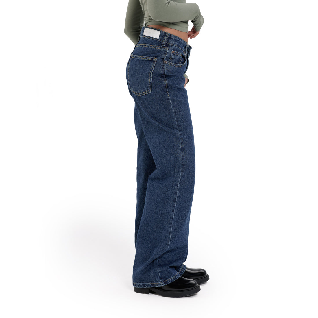 WMN’s Low Rise Straights