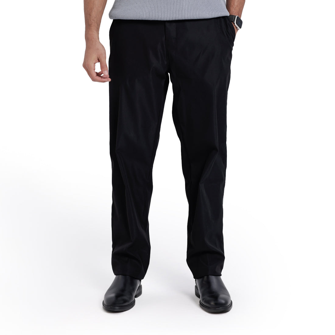 Men’s Pantalon, Tapered