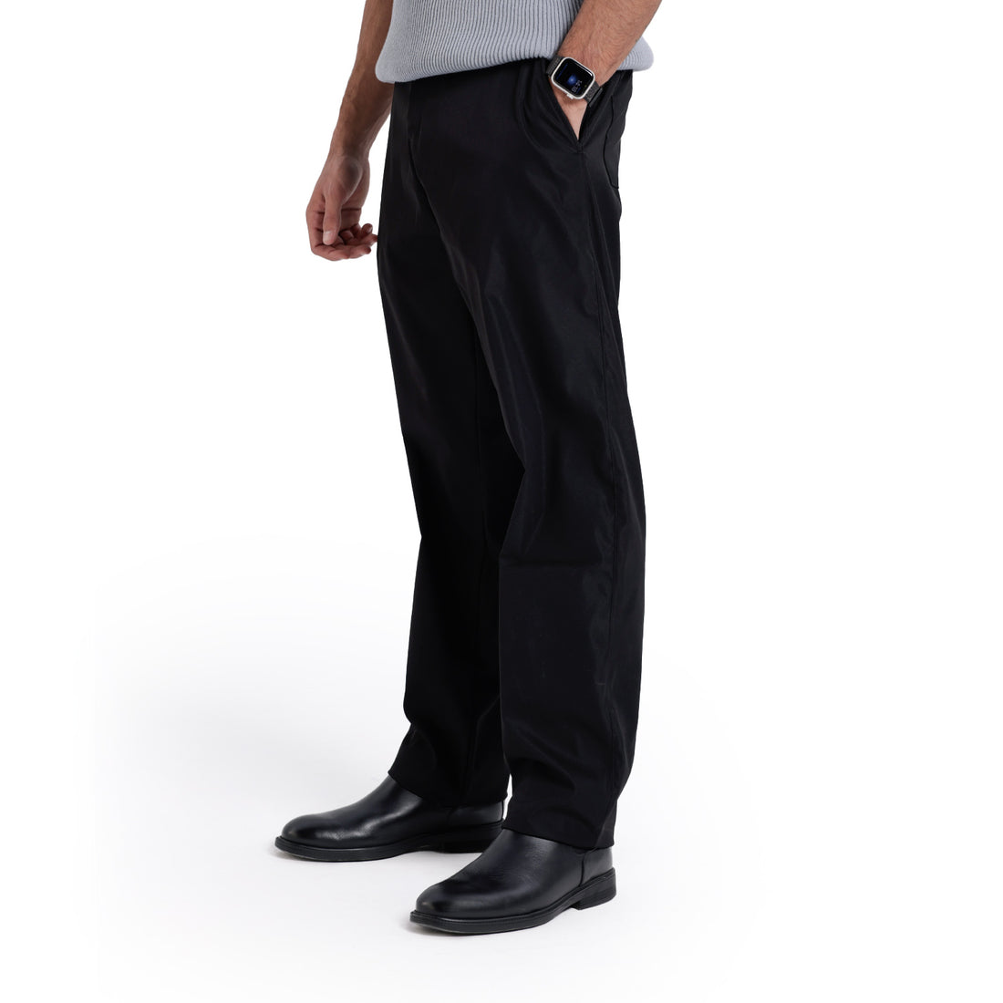 Men’s Pantalon, Tapered