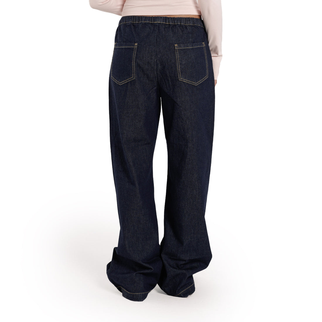 WMNS’s Soft Waist, Baggy