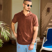 Terry Towel, Polo
