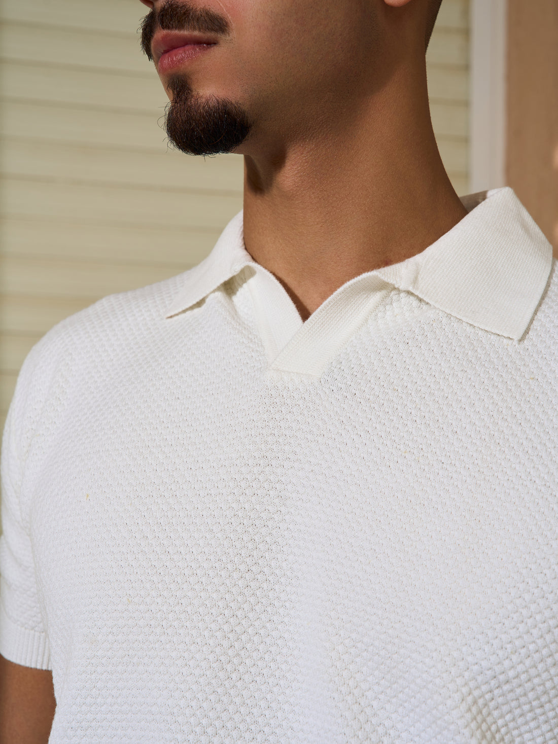 Popcorn Polo