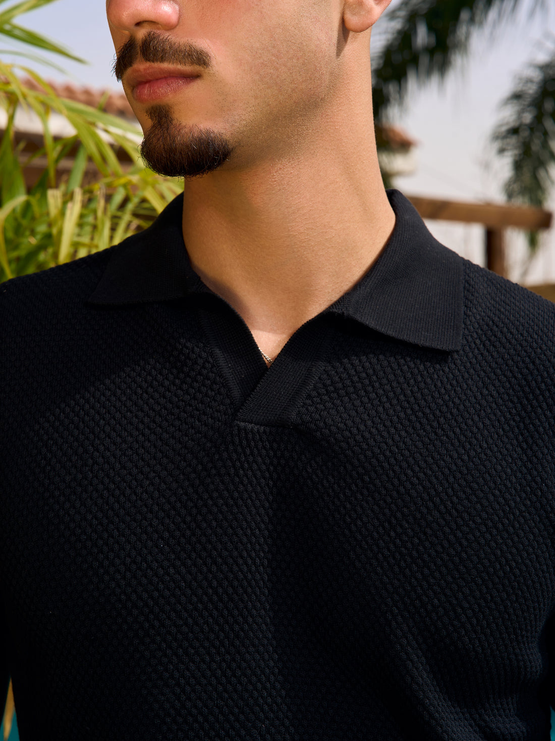 Popcorn Polo