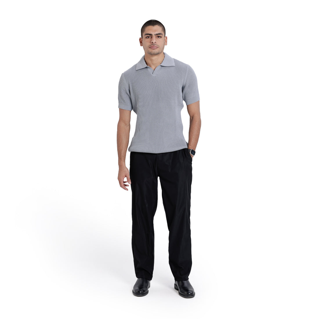 Men’s Pantalon, Tapered