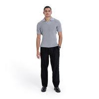 Men’s Pantalon, Tapered