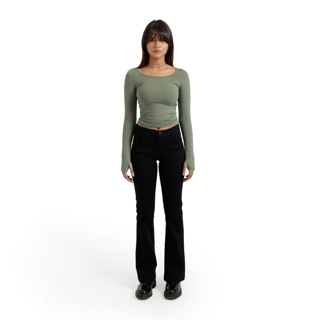 WMN’s Pantalon, Flared