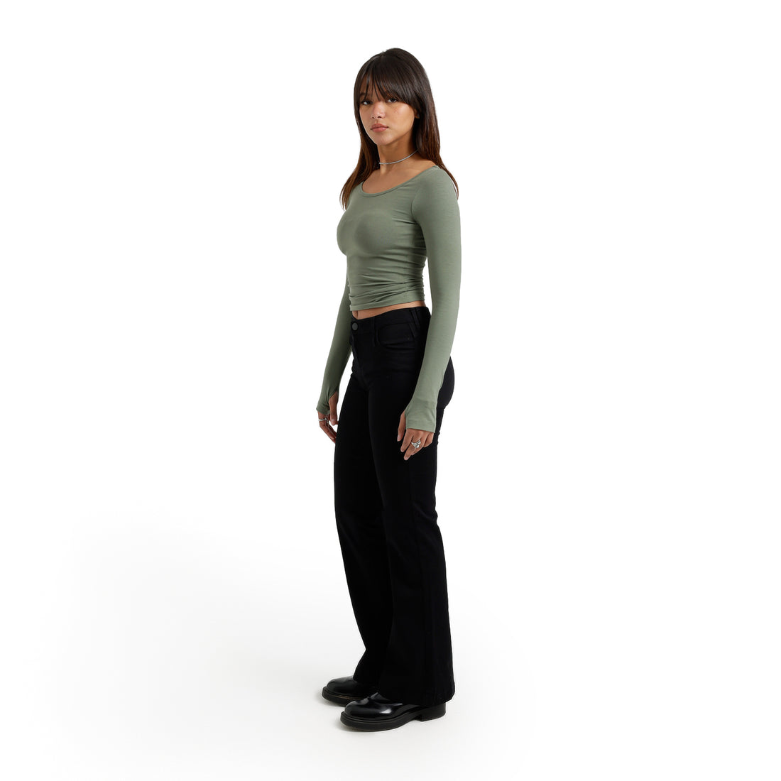 WMN’s Pantalon, Flared