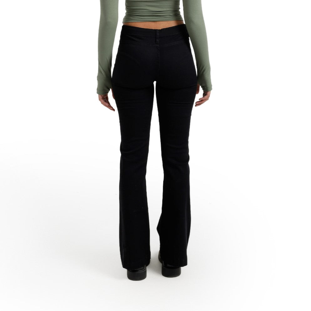 WMN’s Pantalon, Flared