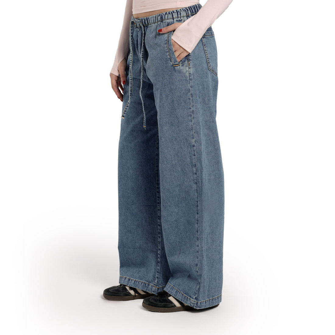 WMNS’s Soft Waist, Baggy