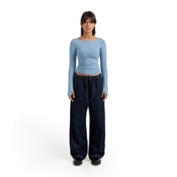 WMNS’s Soft Waist, Baggy