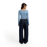 WMNS’s Soft Waist, Baggy