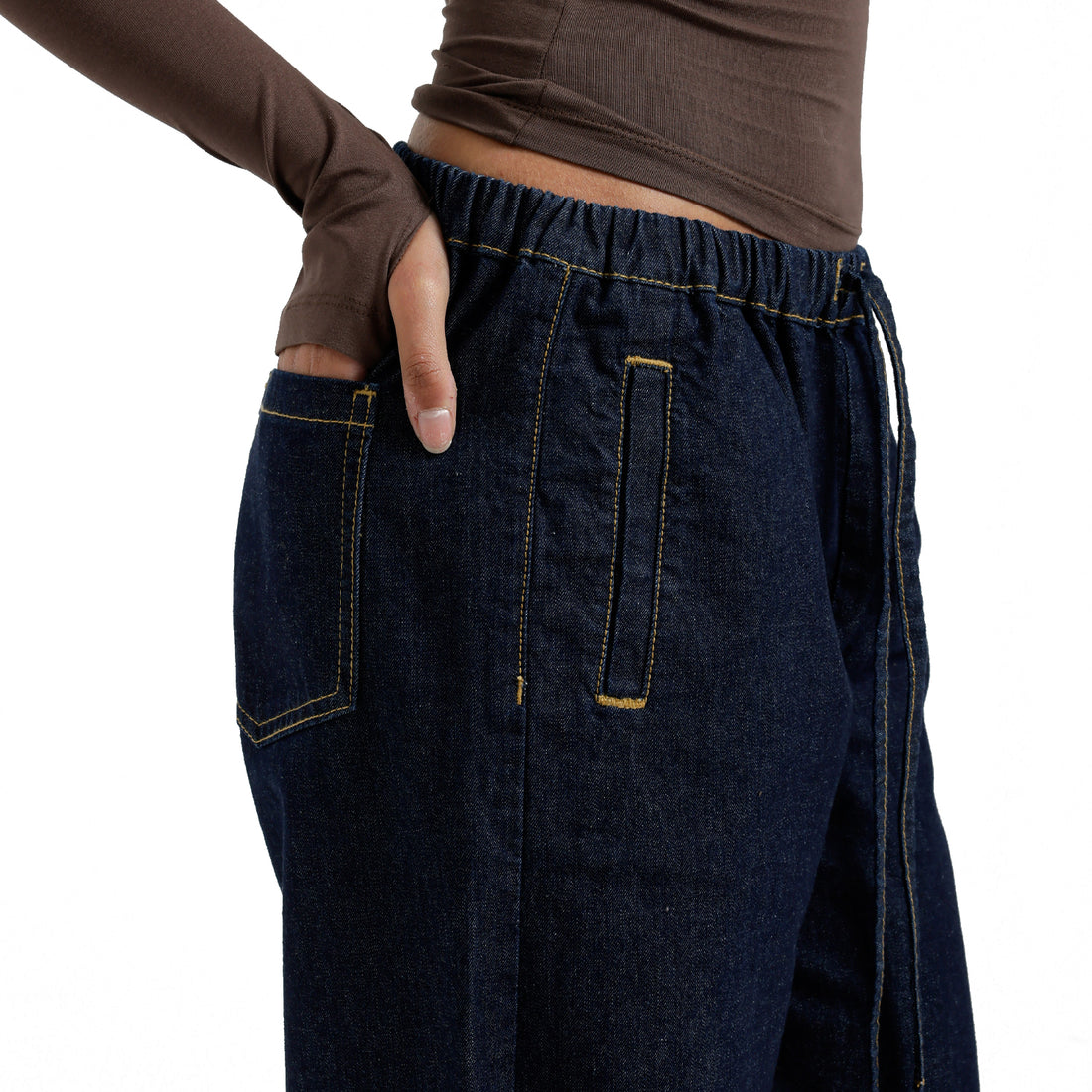 WMNS’s Soft Waist, Baggy