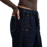 WMNS’s Soft Waist, Baggy