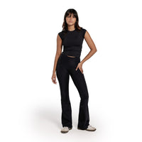 Athletica Quarter Sleeve