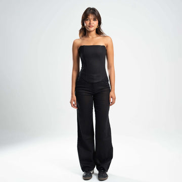 LINEN Straights