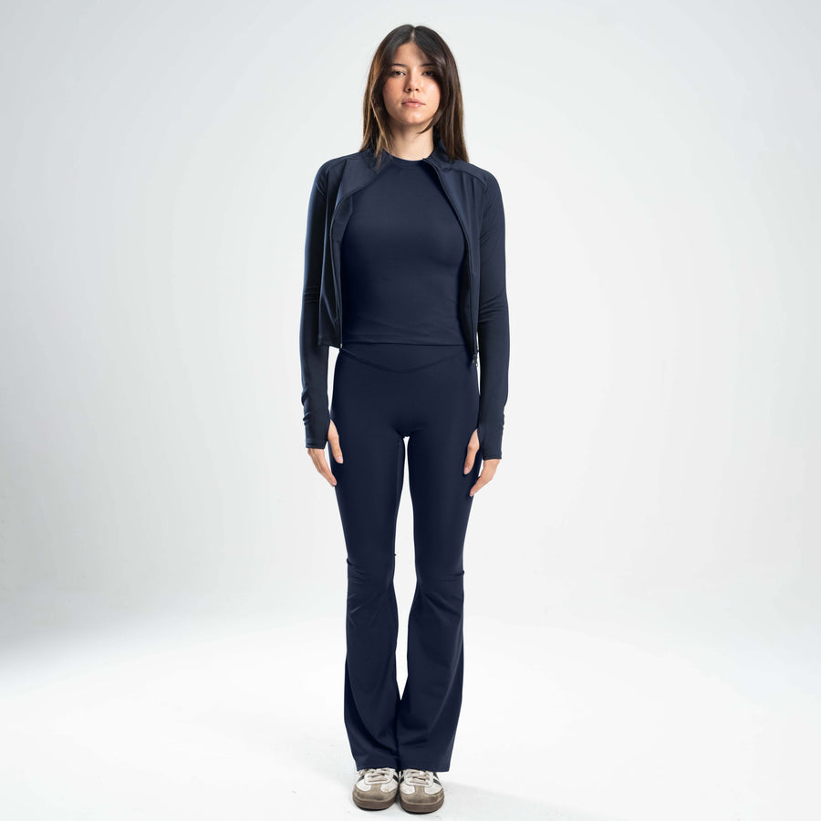 athletica Full Zip