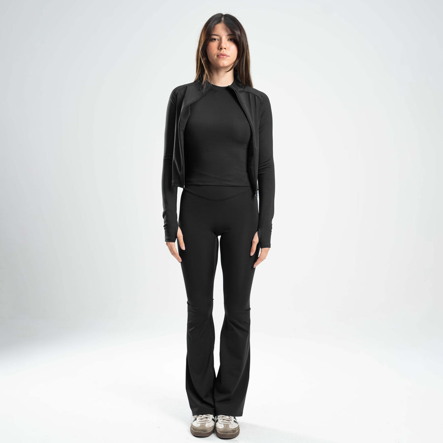 athletica Full Zip
