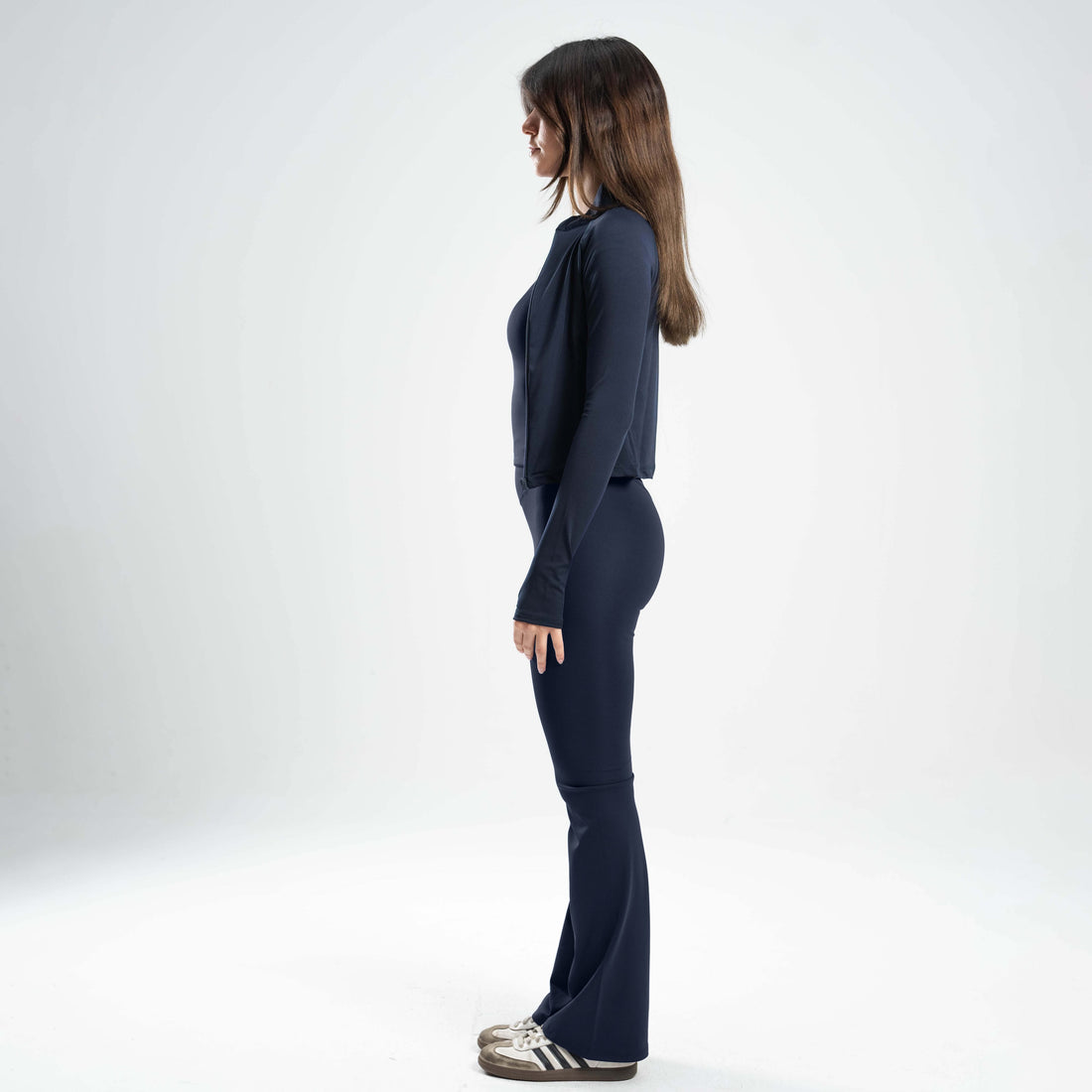 athletica Full Zip