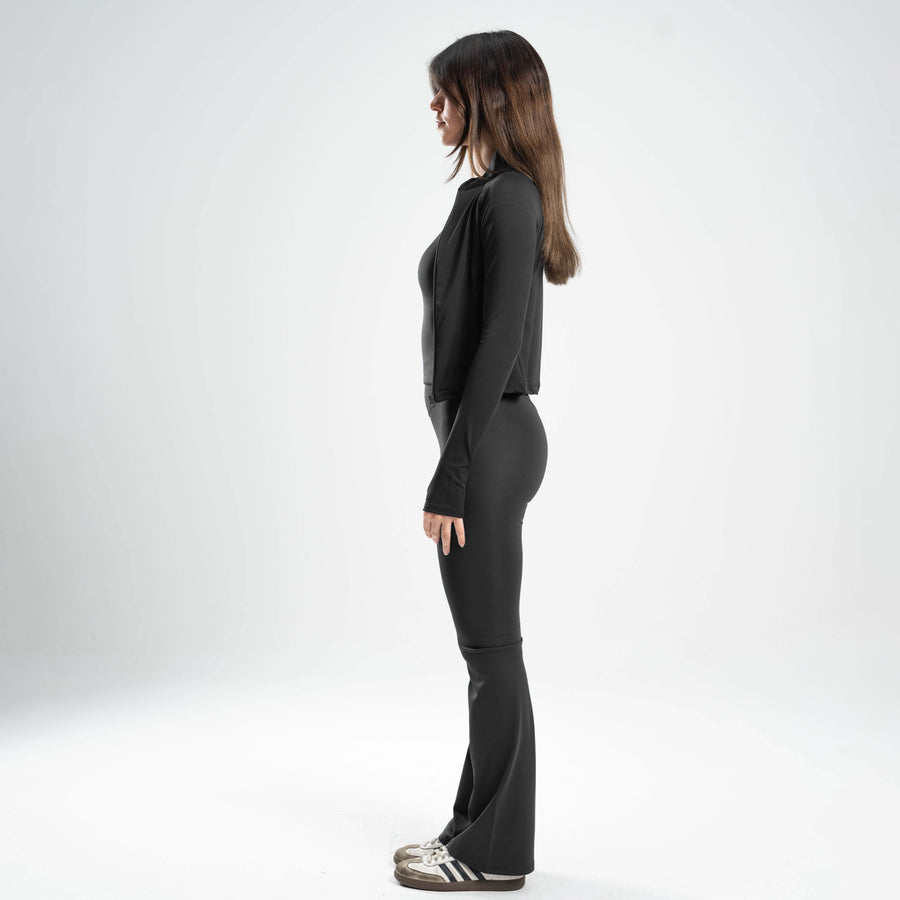 athletica Full Zip