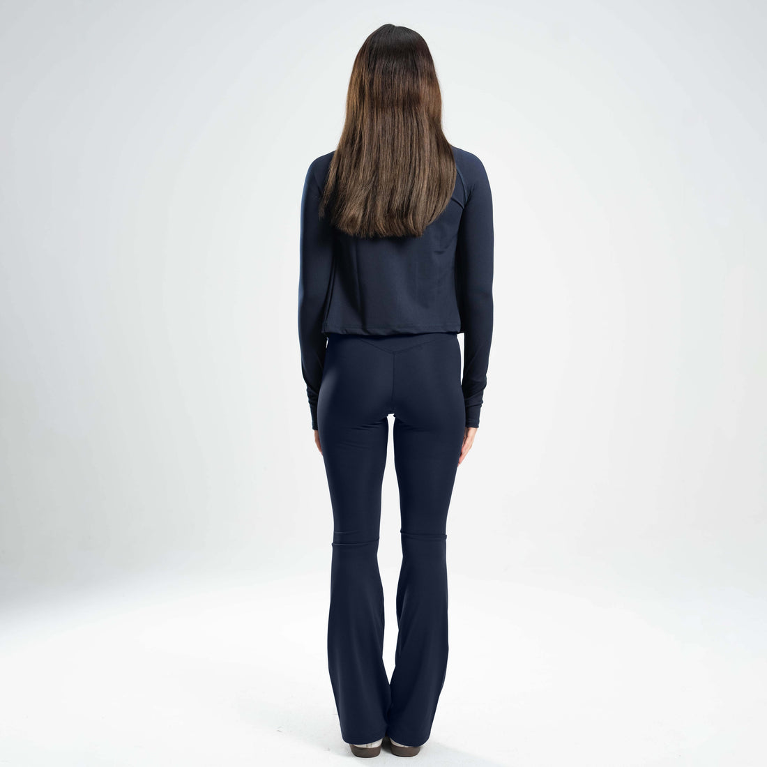 athletica Full Zip