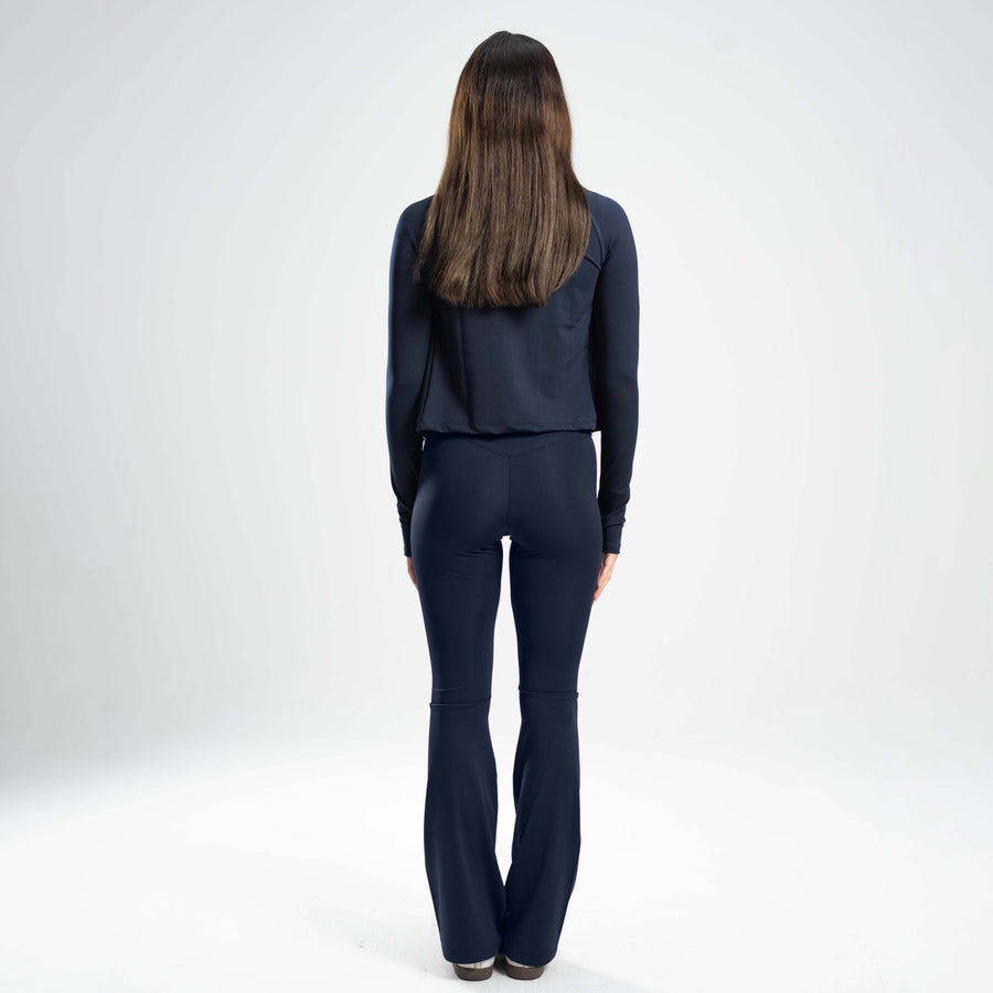 athletica Full Zip