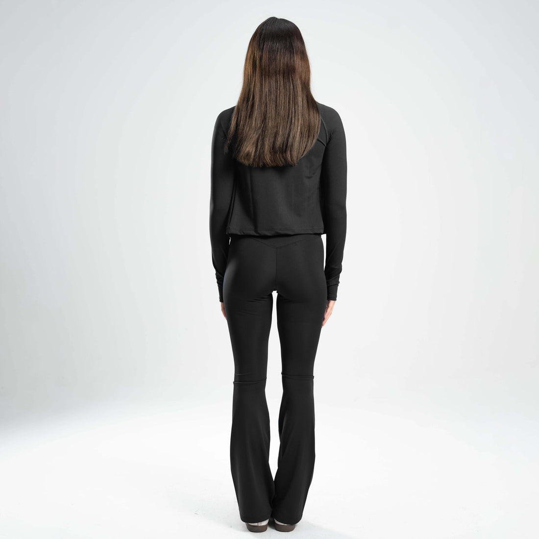 athletica Full Zip