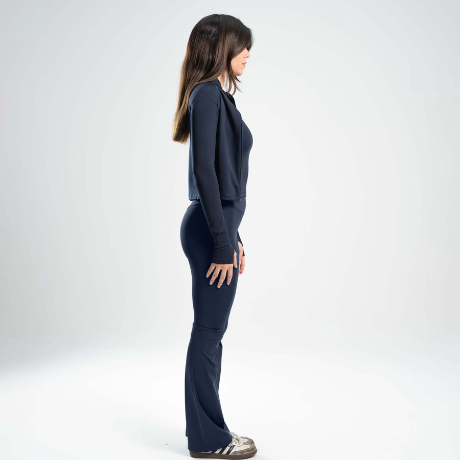 athletica Full Zip
