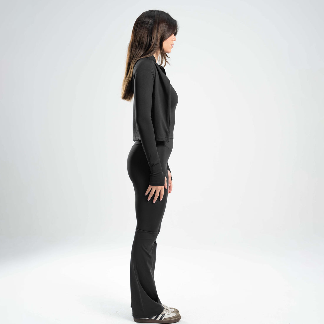 athletica Full Zip