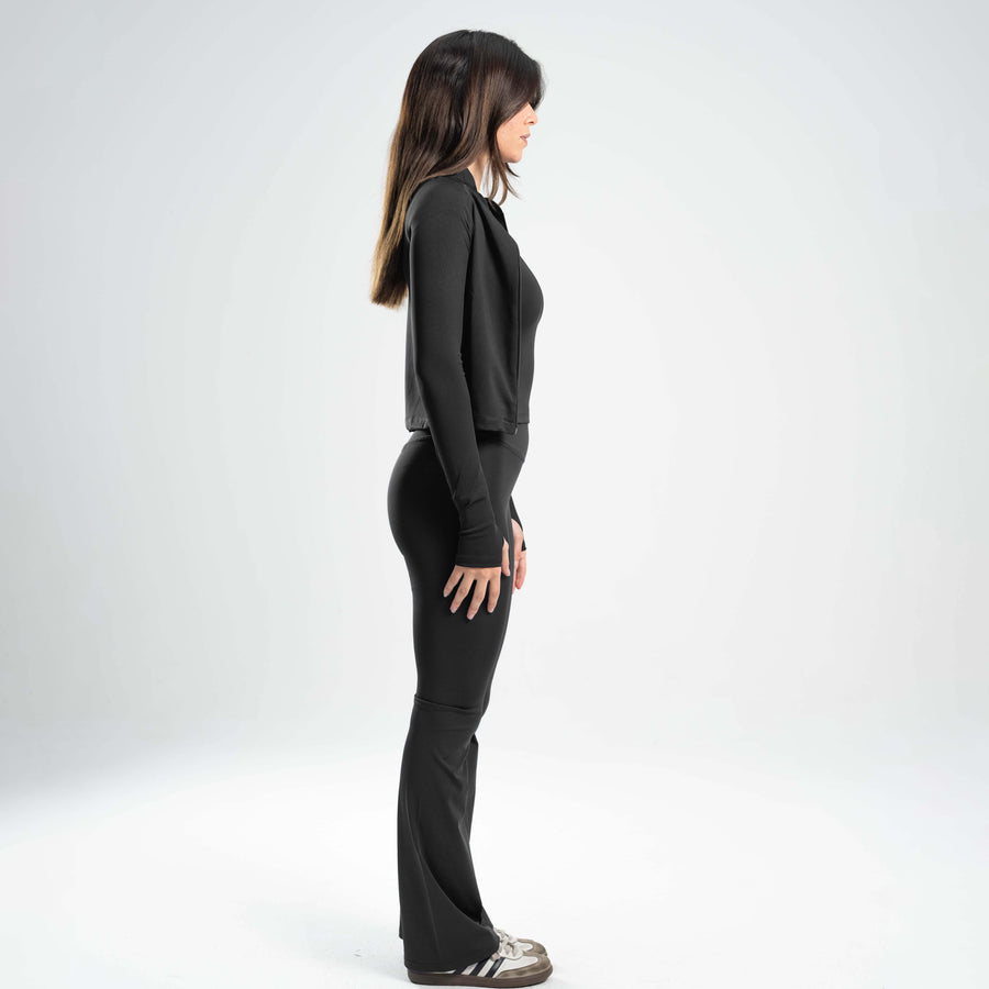 athletica Full Zip