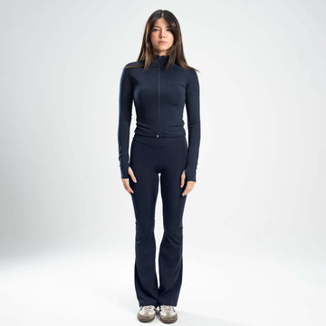 athletica Full Zip