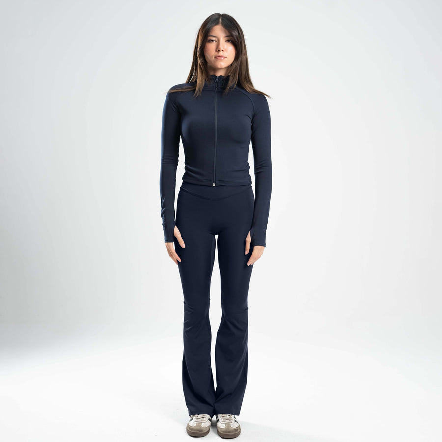 athletica Full Zip