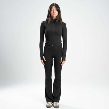 athletica Full Zip
