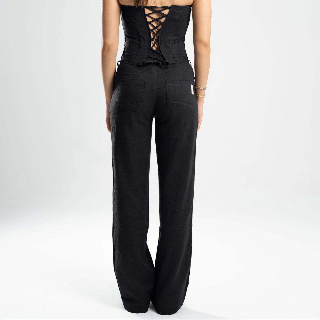 LINEN Corset