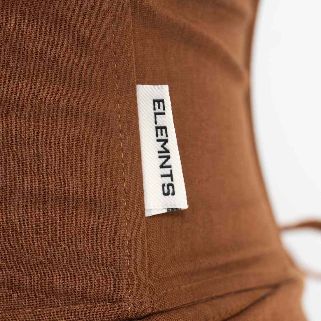 LINEN Corset