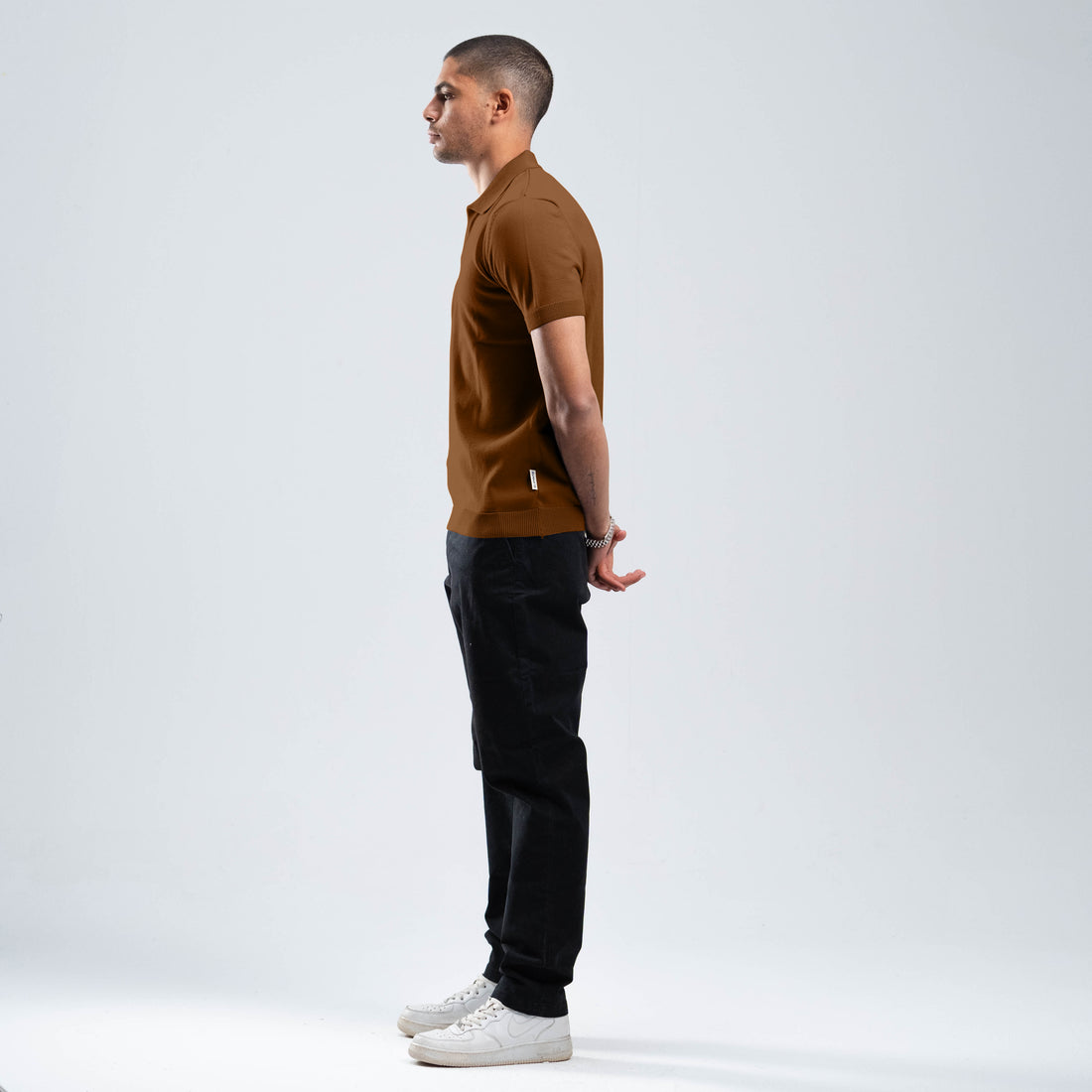 FlatKNIT Polo