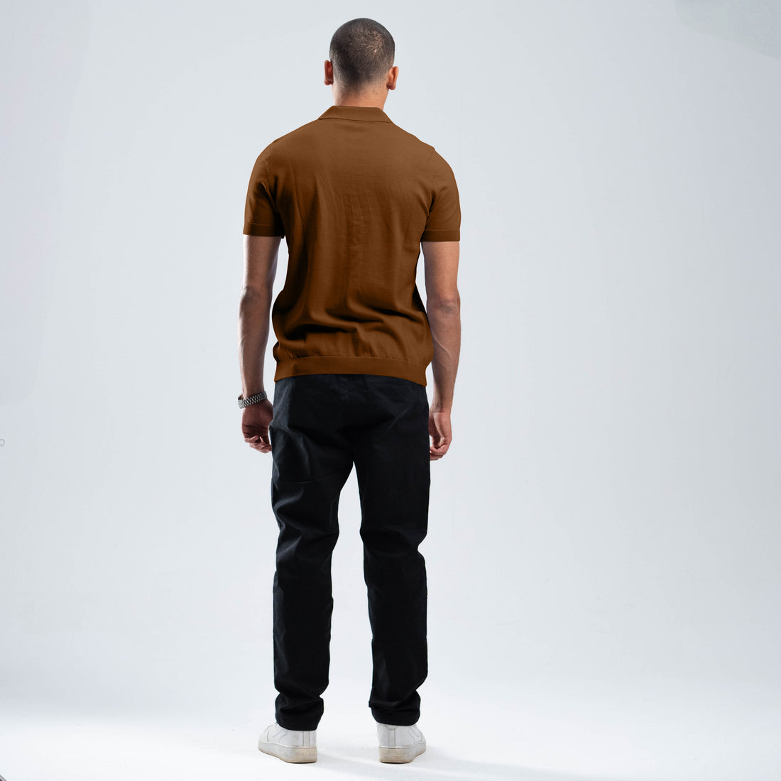 FlatKNIT Polo